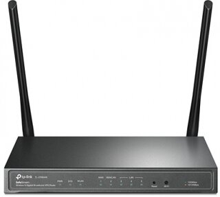 TP-Link TL-ER604W Router kullananlar yorumlar